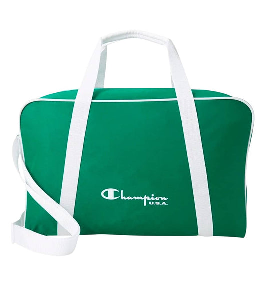 Casual Sports Bag Unisex CHAMPION Medium Duffle