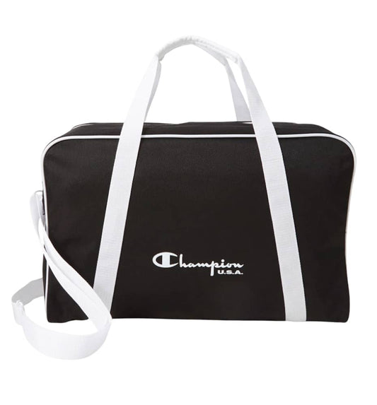 Casual Sports Bag Unisex CHAMPION Medium Duffle