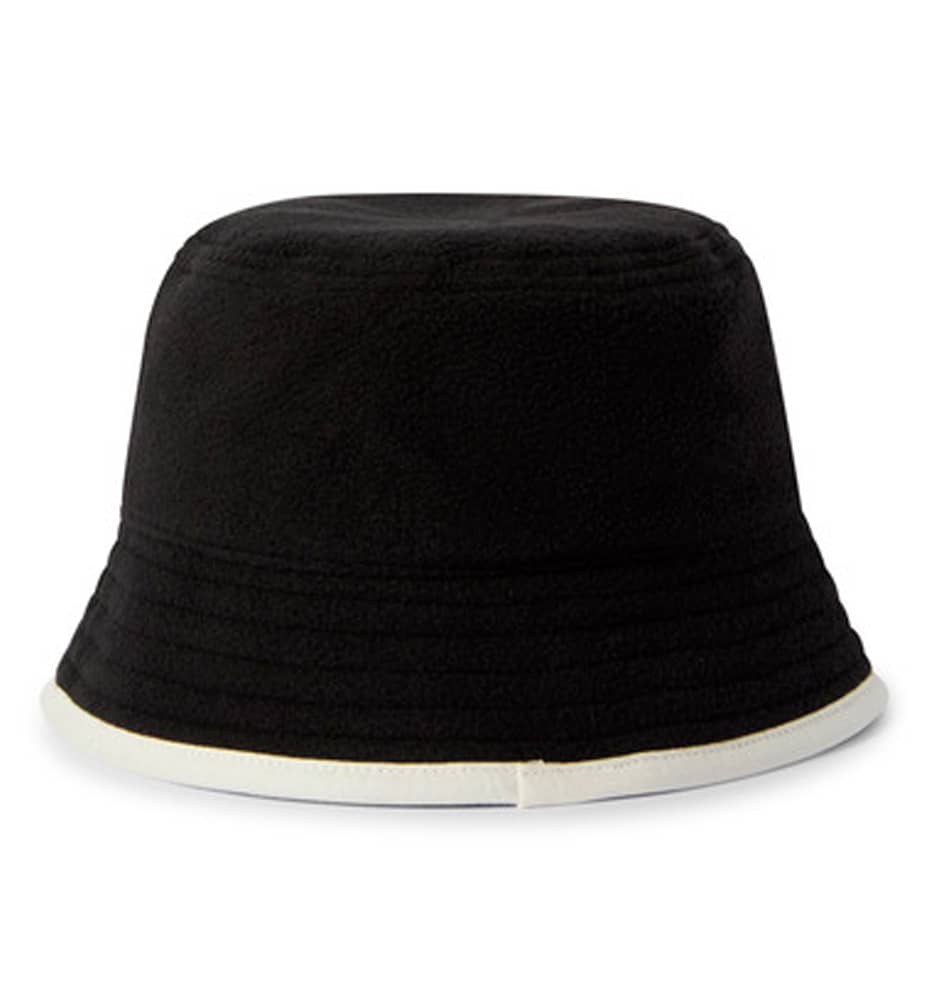 Casual_Unisex_CHAMPION Bucket Cap