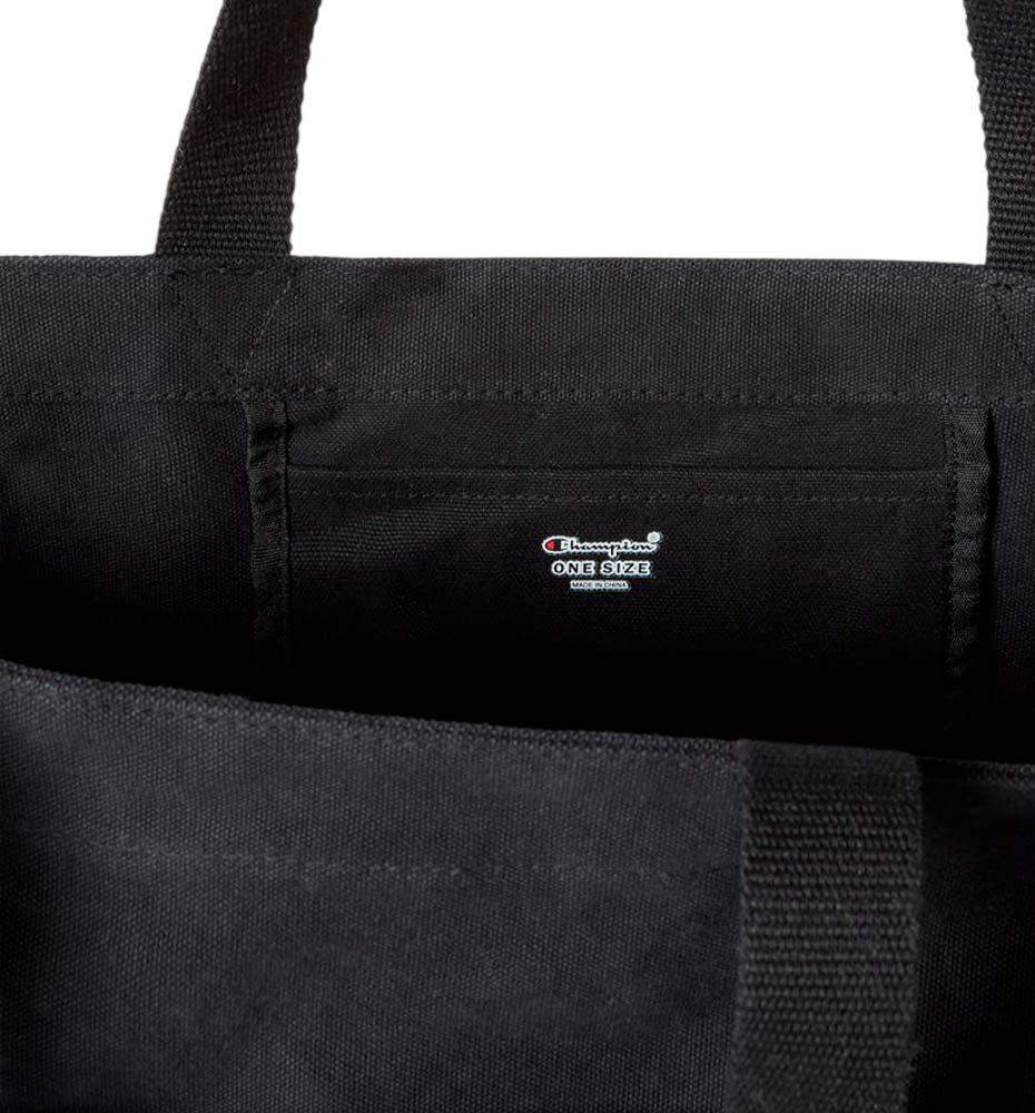 Casual Champion Tote Bag