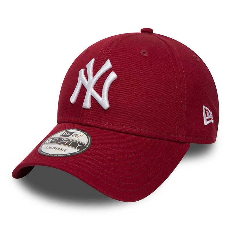 New Era 940 League Casual Cap/Visor