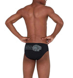Speedo Star Wars Placement 7cm Brief Swimsuit Am