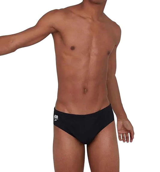 Swimming Swimsuit_Men_SPEEDO Color Blend Placement 7cm Brief