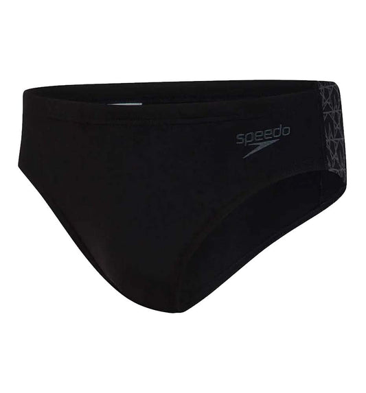 Swimming Trunks_Men_SPEEDO Boomstar Splice 7cm Brief Am