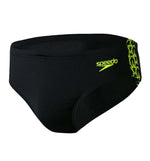 Speedo Boomstar Splice 7cm Brief Swimsuit Am