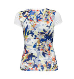 Camiseta M/C Padel Head Vision Graphic Tshirt