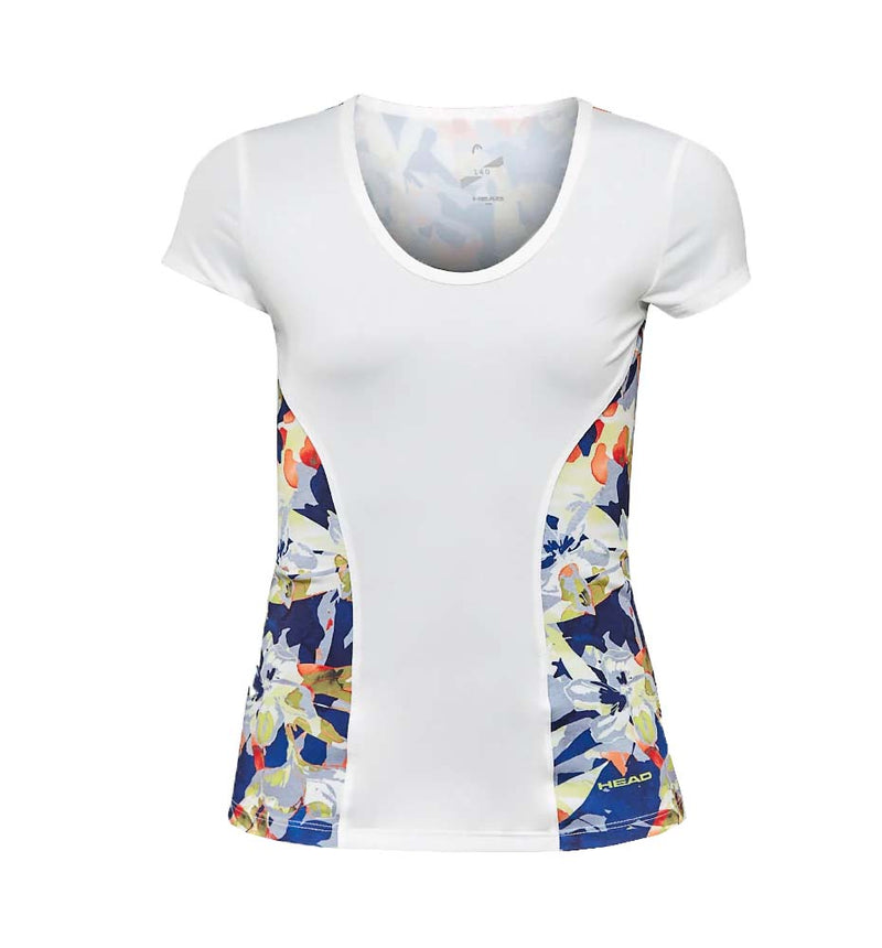Camiseta M/C Padel Head Vision Graphic Tshirt