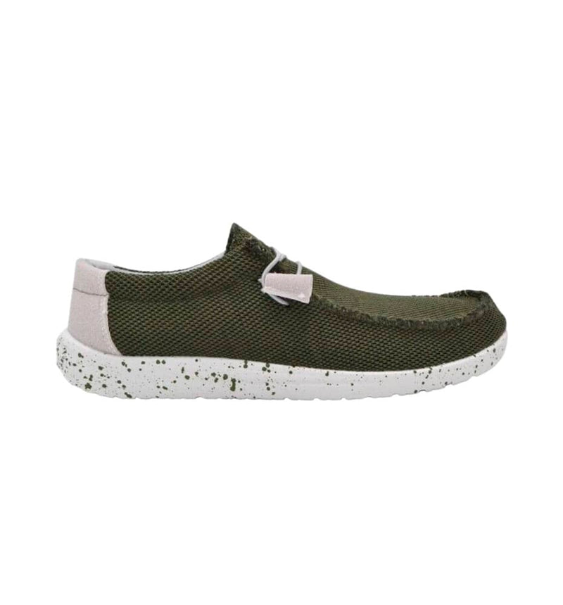 Zapatillas Casual Norway Man Boat Shoes 12