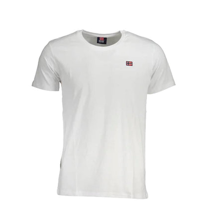 Camiseta M/c Casual_Hombre_NORWAY Man T-shirt 12