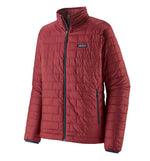 Chaqueta Outdoor Patagonia Nano Puff Jkt