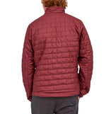 Chaqueta Outdoor Patagonia Nano Puff Jkt