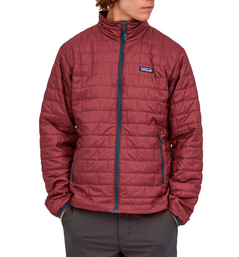Chaqueta Outdoor Patagonia Nano Puff Jkt