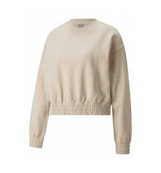 Sudadera Casual_Mujer_PUMA Her Crew Tr