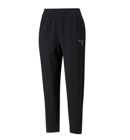 Pantalón Casual_Mujer_PUMA Her High Waist Pants Tr