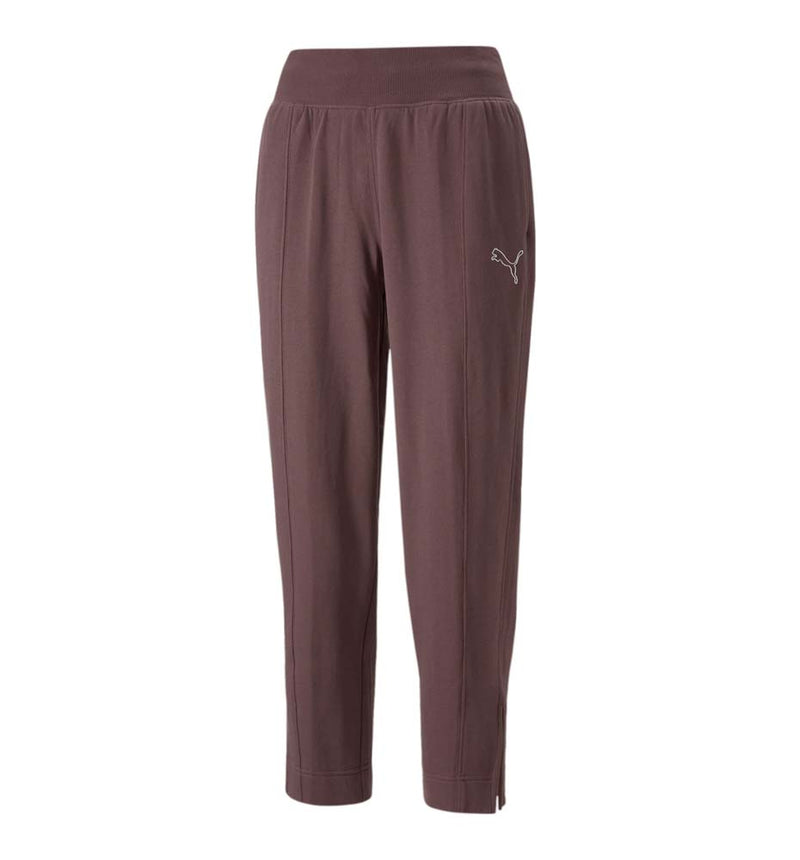 Pantalón Casual Puma Her High-Waist Pants Tr