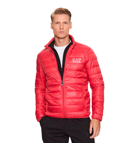 Casual Jacket_Men_ARMANI EA7 Down Jacket