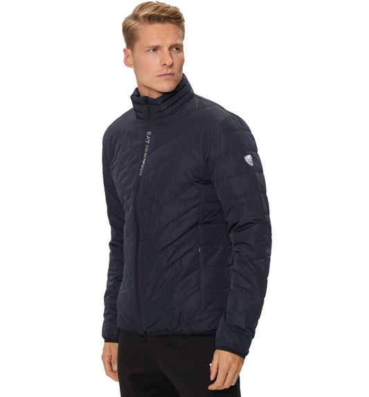 Casual Jacket_Men_ARMANI EA7 Down Jacket