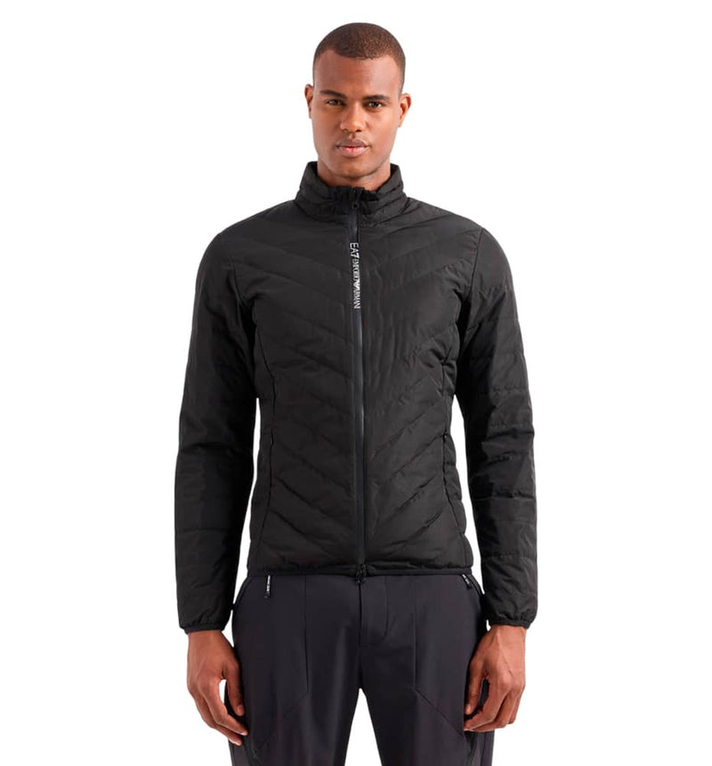 Casual Jacket_Men_ARMANI EA7 Down Jacket