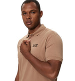Polo Casual Armani Ea7 Polo Shirt