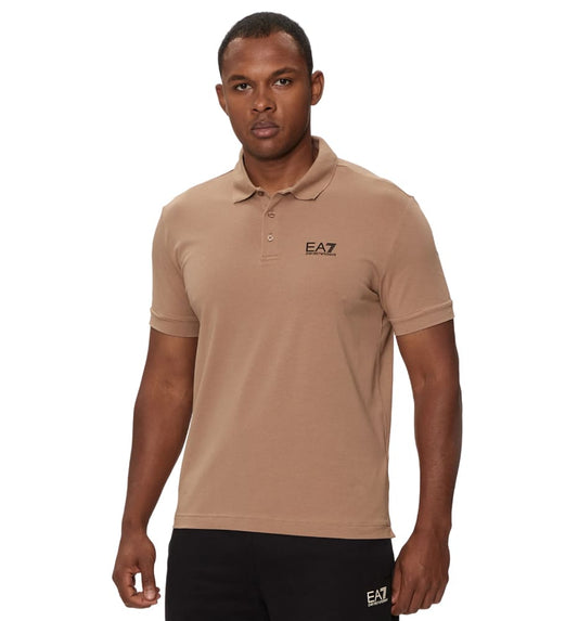 Casual Polo_Men_ARMANI EA7
