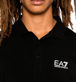 Polo Casual Armani Ea7 Polo Shirt