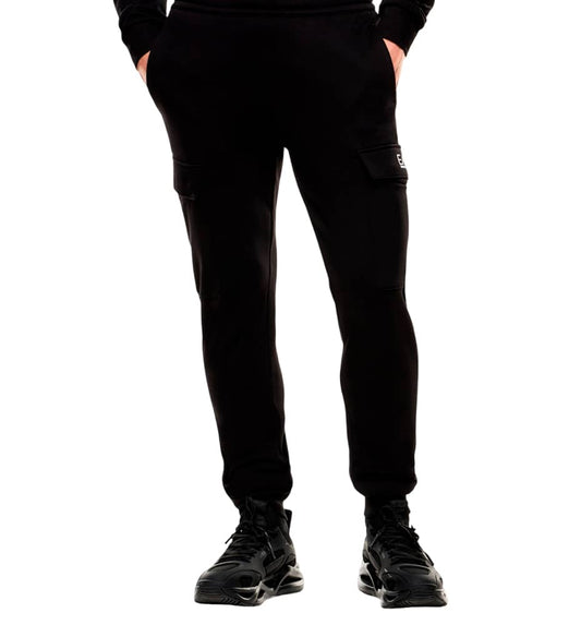 Casual Pants_Men_ARMANI EA7 Trouser