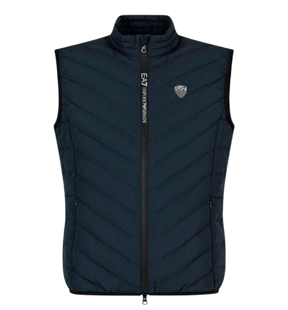 Chaleco Casual Armani Ea7