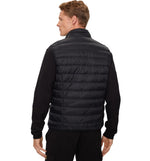 Chaleco Casual Armani Ea7 Down Waistcoat