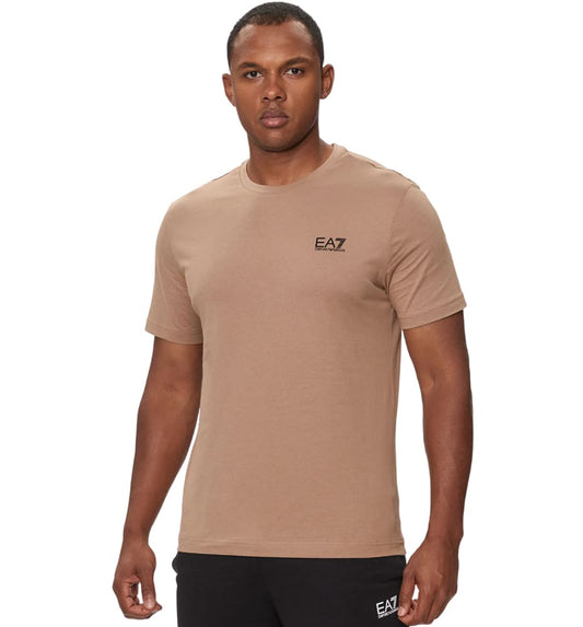 Men's Casual M/C T-shirt ARMANI EA7