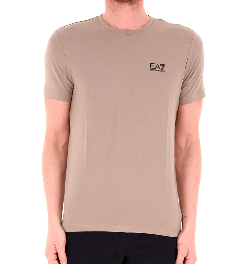 Armani EA7 Casual T-Shirt