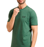 Camiseta Casual Armani Ea7