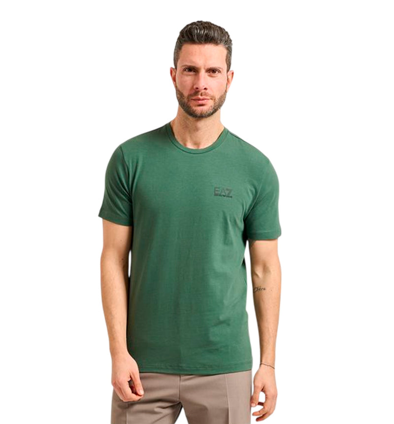 Camiseta Casual Armani Ea7