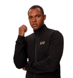 Armani Ea7 Tracksuit Casual Tracksuit
