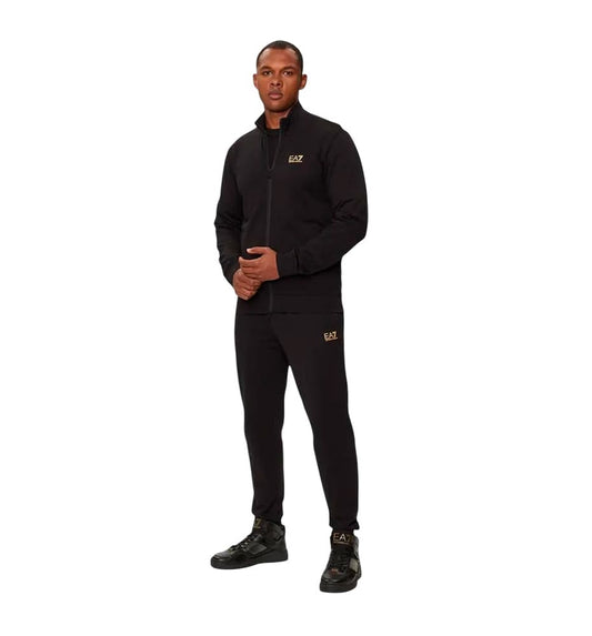 Casual Tracksuit_Men_ARMANI EA7 Tracksuit