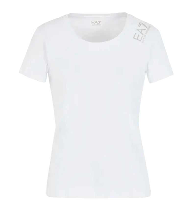 Camiseta M/C Casual Armani Ea7 Camiseta M/C