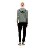 Casual Tracksuit_Women_ARMANI EA7 Tracksuit