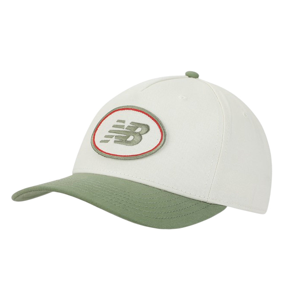 Gorra Casual New Balance Panel Frame