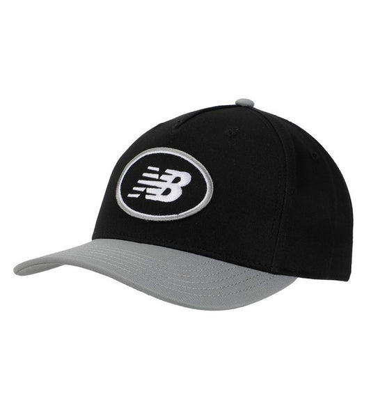 Gorra Casual New Balance Panel Frame