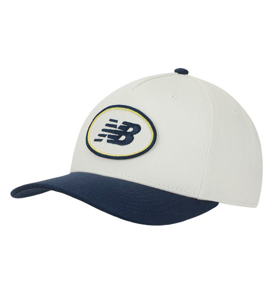 Gorra Casual New Balance Panel Frame