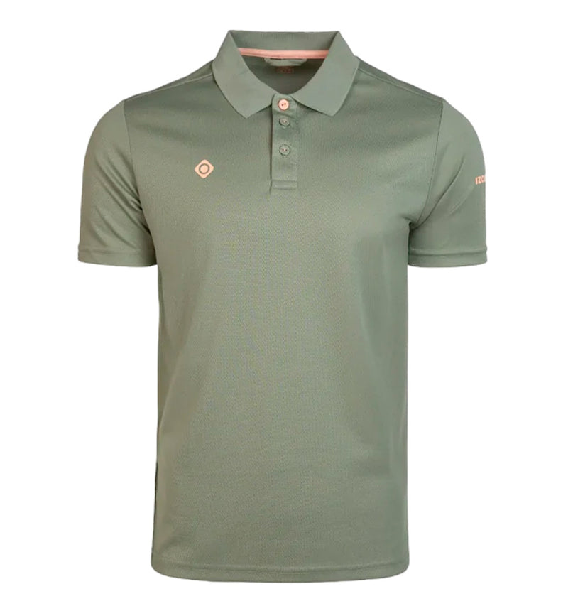 Izas Acay V3 Outdoor Polo Shirt