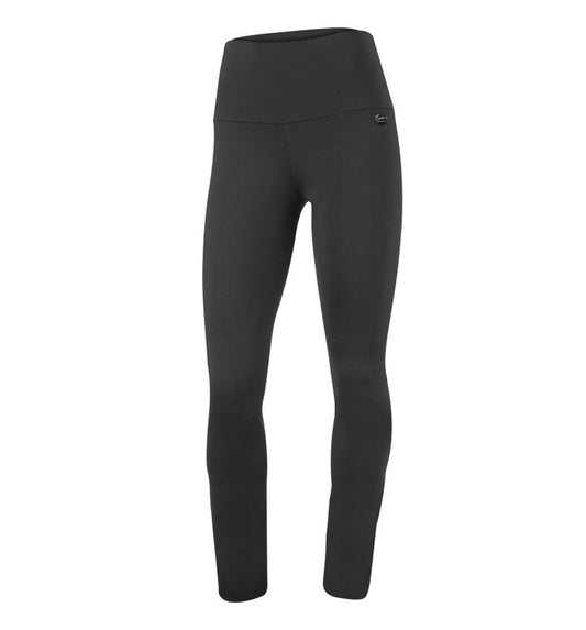 Long Tights Fitness_Women_SONTRESS Anti-Cellulite Reducing Tights