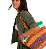 Bolso Casual Banana Moon Sac