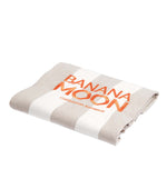 Toalla Baño Banana Moon Fouta