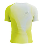 Camiseta M/C Running Compressport Performance Ss Tshirt M