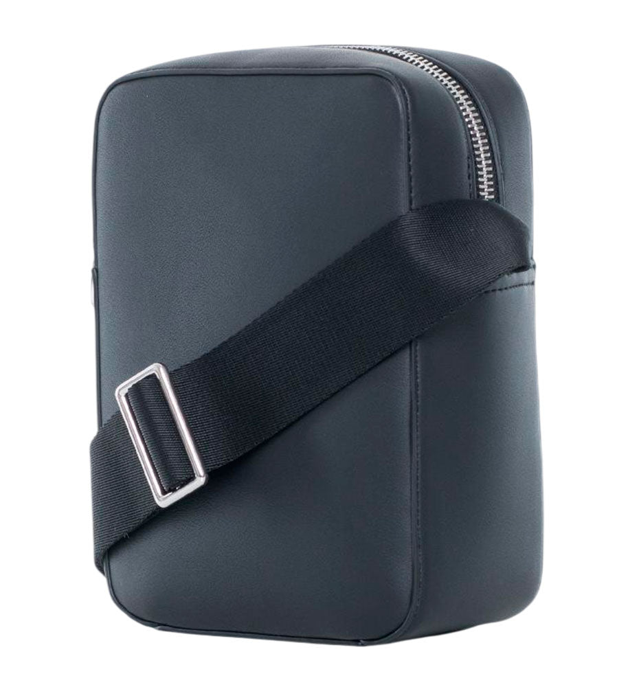 Bandolera Tommy Hilfiger Woven Mini Reporter