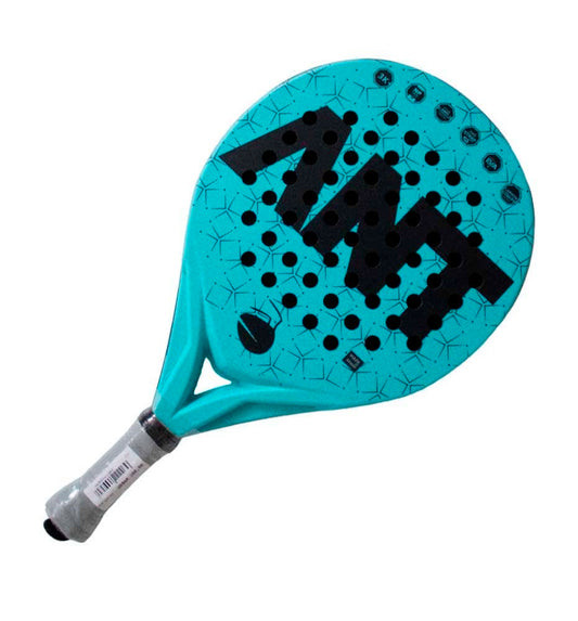 Padel rackets_Ant Woman