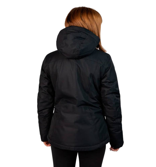 Chaqueta Outdoor_Mujer_IZAS Chaqueta De Fibra