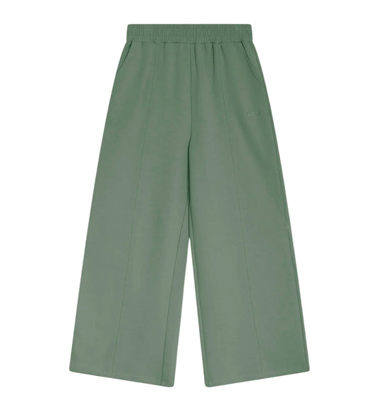 Pantalón Casual_Mujer_KAOTIKO Jogger Venice Interlock