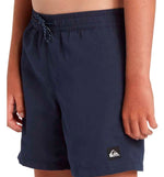 Quiksilver Everyday Solid Volley Swimsuit Year 14