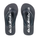 Chanclas Baño Quiksilver Java Wordmark Youth